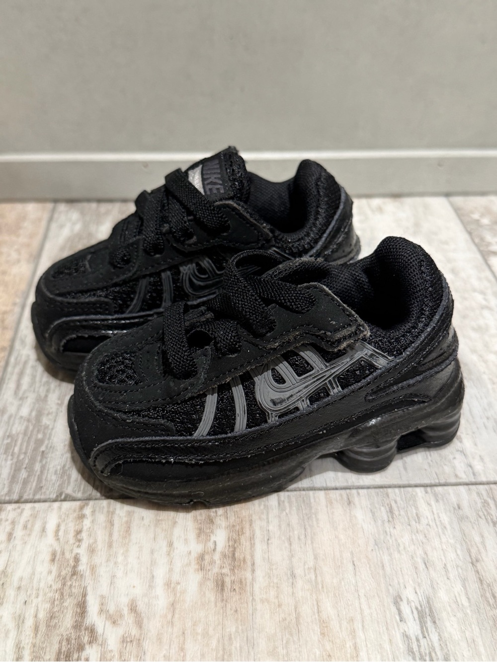 Baby Nike Tennis Shoes Sneakers